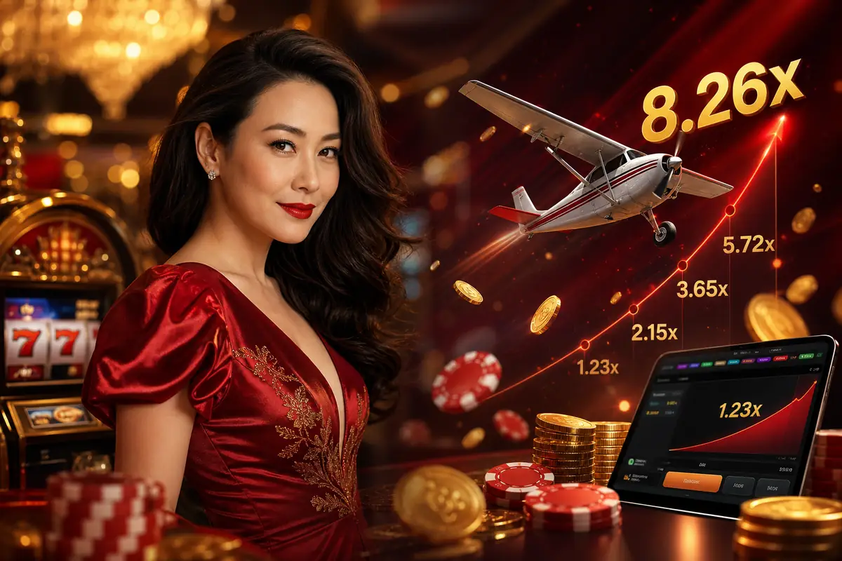 fb887 Fortune Tiger স্লট গেম